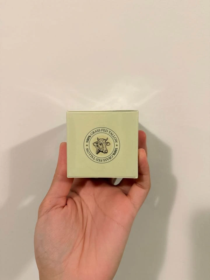 Whipped Tallow Balm - photo 2