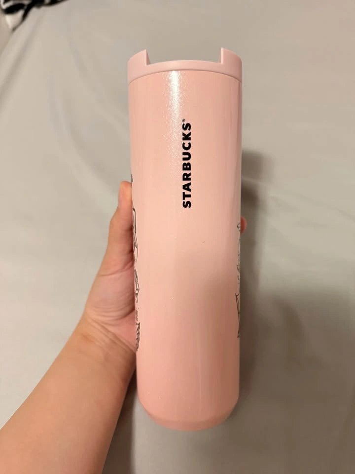 Starbucks x Disneyland Tumbler - photo 2