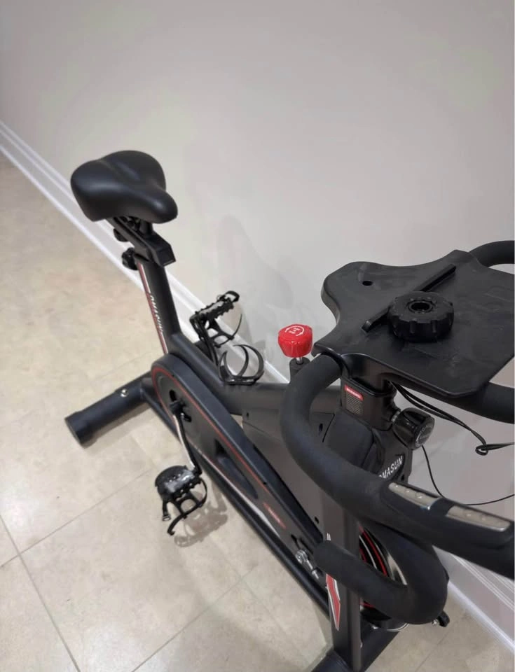 DMASUN Exercise Bike - photo 3