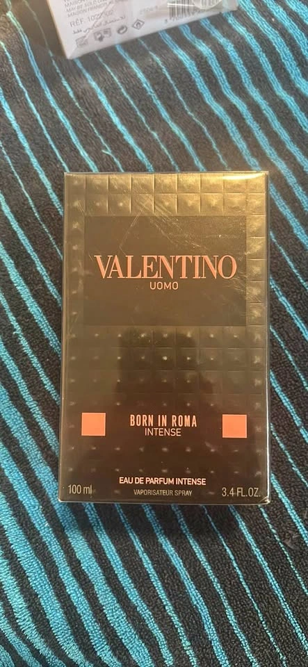 VALENTINO BORN IN ROMA INTENSE