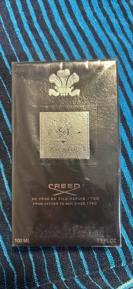 CREED AVENTUS