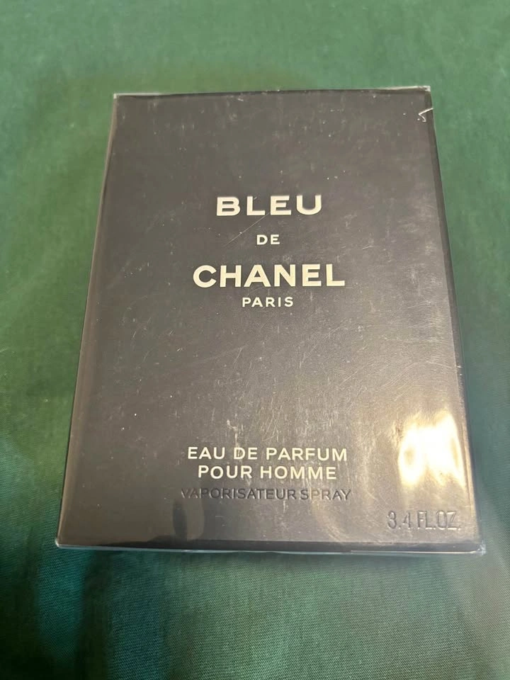 BLEU DE CHANEL PARIS