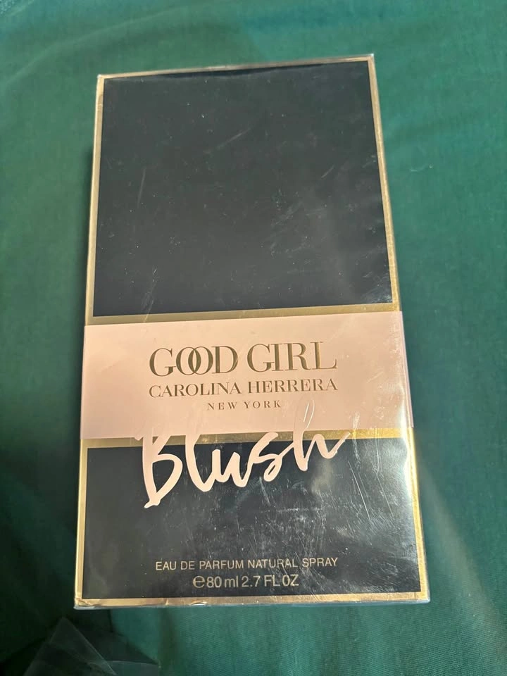 GOOD GIRL CAROLINA HERRERA