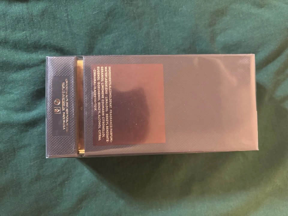TOM FORD TOBACCO VANILLA - photo 2