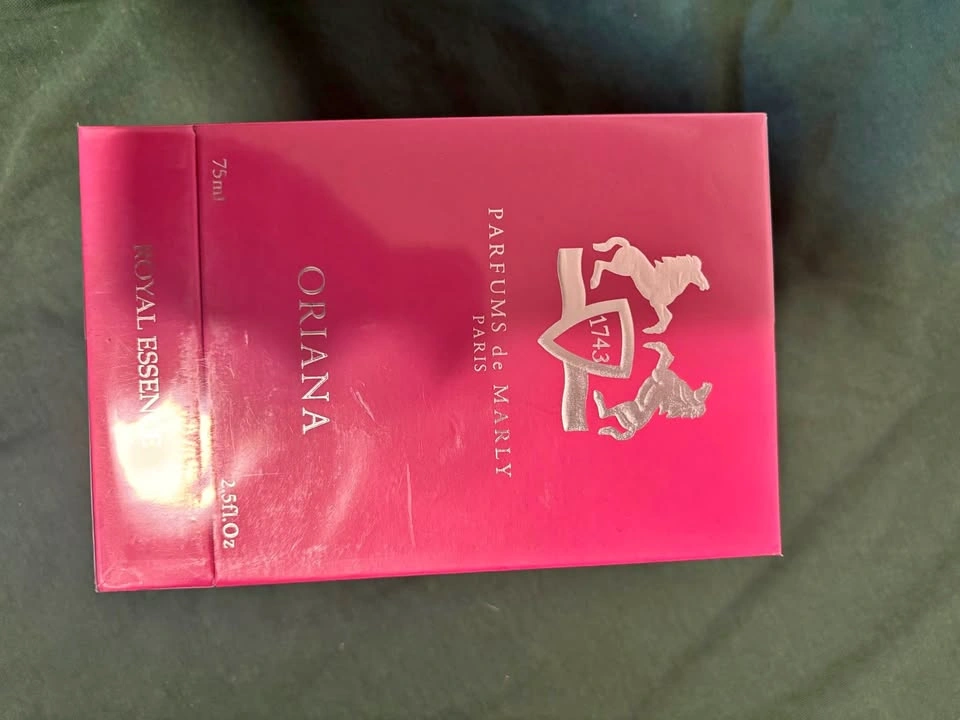 ORIANA ROYAL ESSENCE