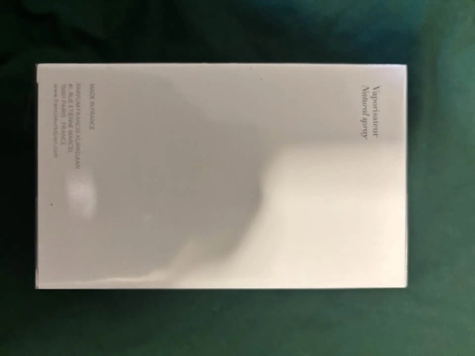 Baccarat Rouge 540 Eau de parfum - photo 2