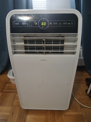 portable INSIGNIA AC - photo 4