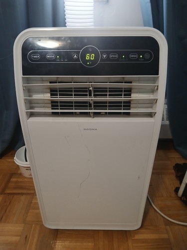 portable INSIGNIA AC - photo 5