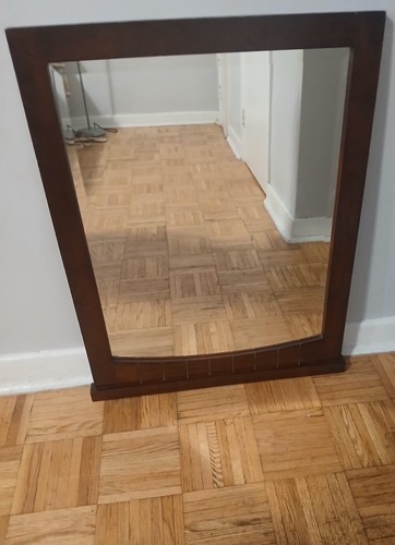 Mirror, medium sized