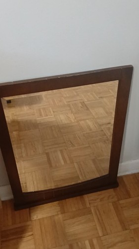 Mirror, medium sized - photo 2