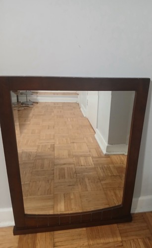 Mirror, medium sized - photo 3