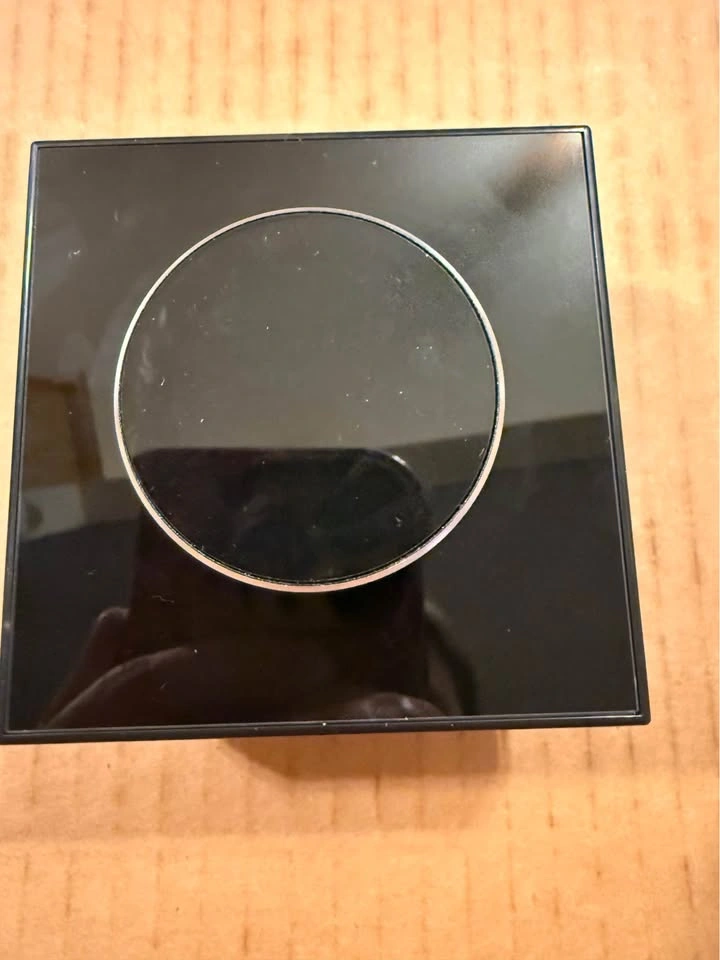 Smart Knob Thermostat - photo 3