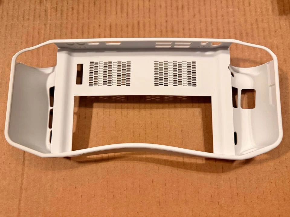 Lenovo Legion Go cover