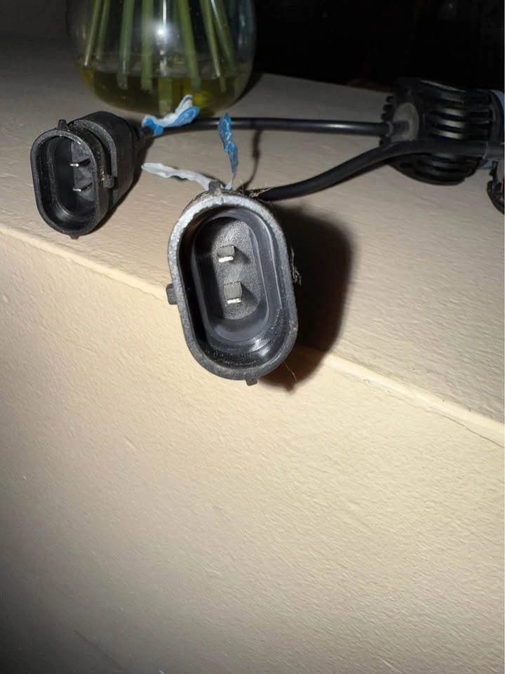 BeamTech H11 LED headlights - photo 2