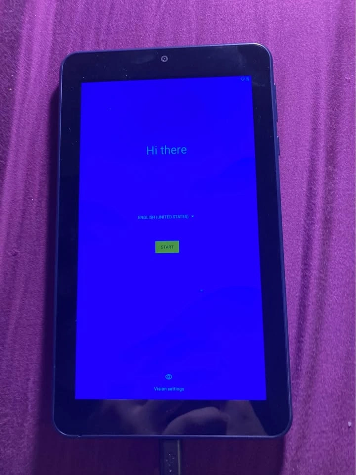ONN tablet