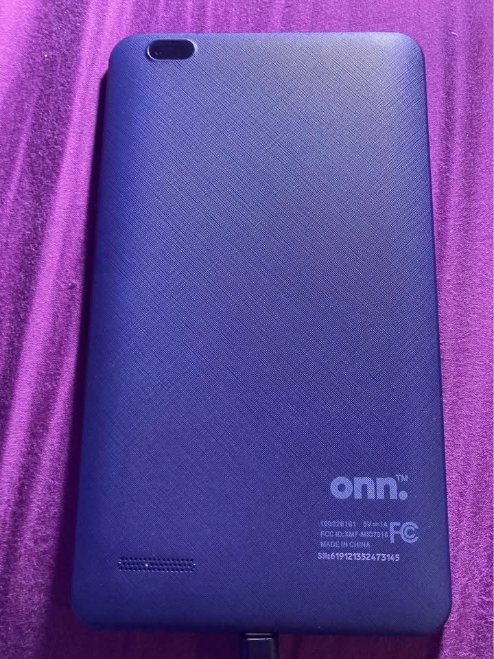 ONN tablet - photo 2