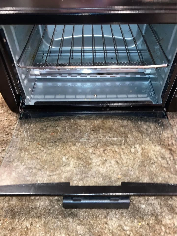Toaster oven - photo 2