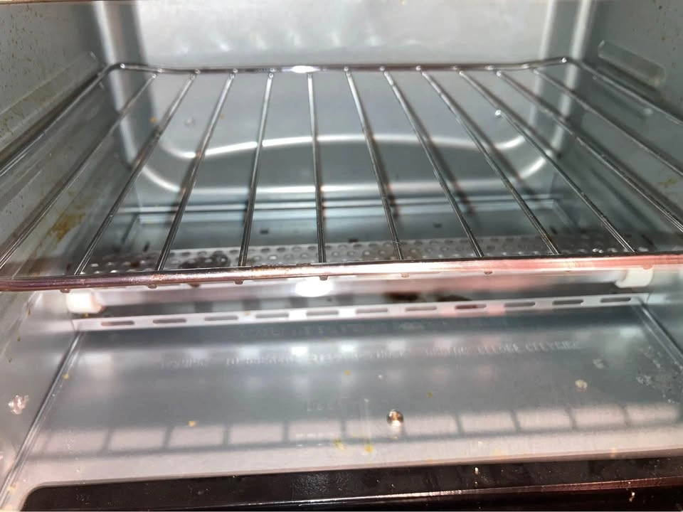Toaster oven - photo 3