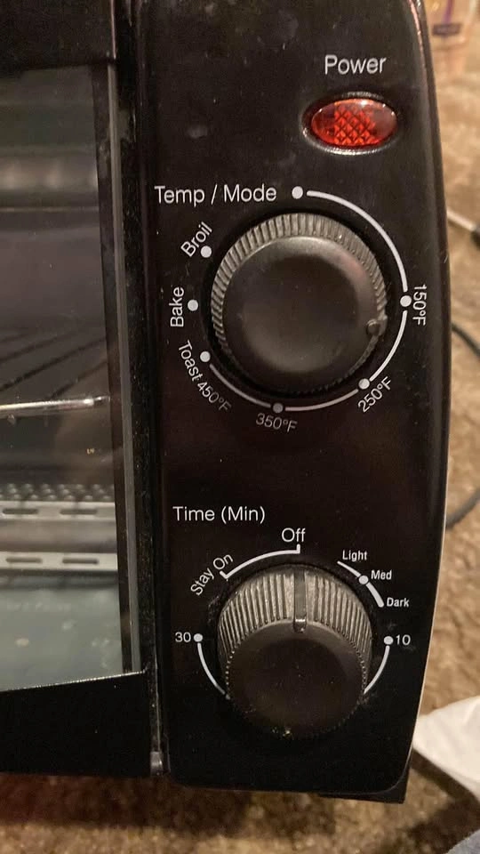 Toaster oven - photo 5