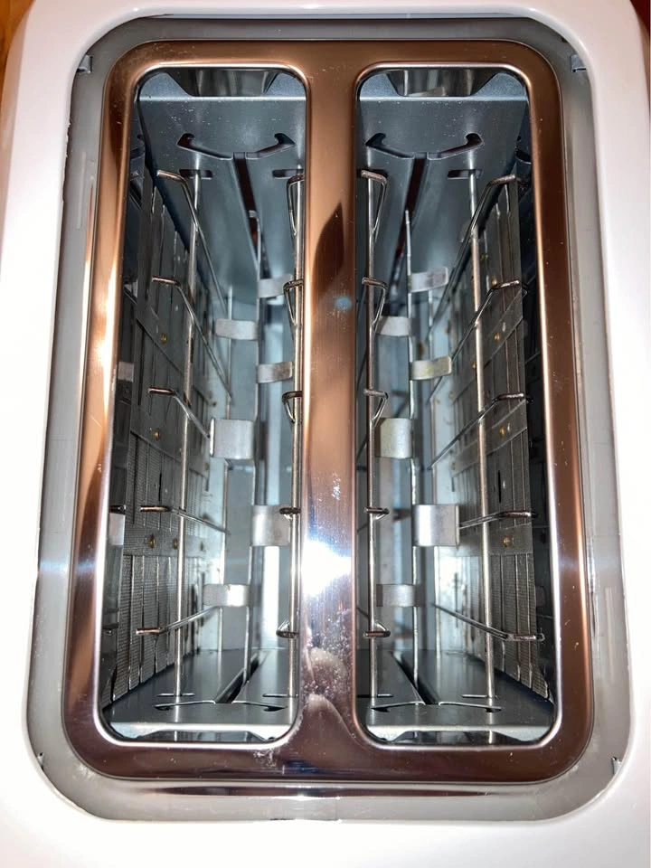 Cuisinart Toaster - photo 2