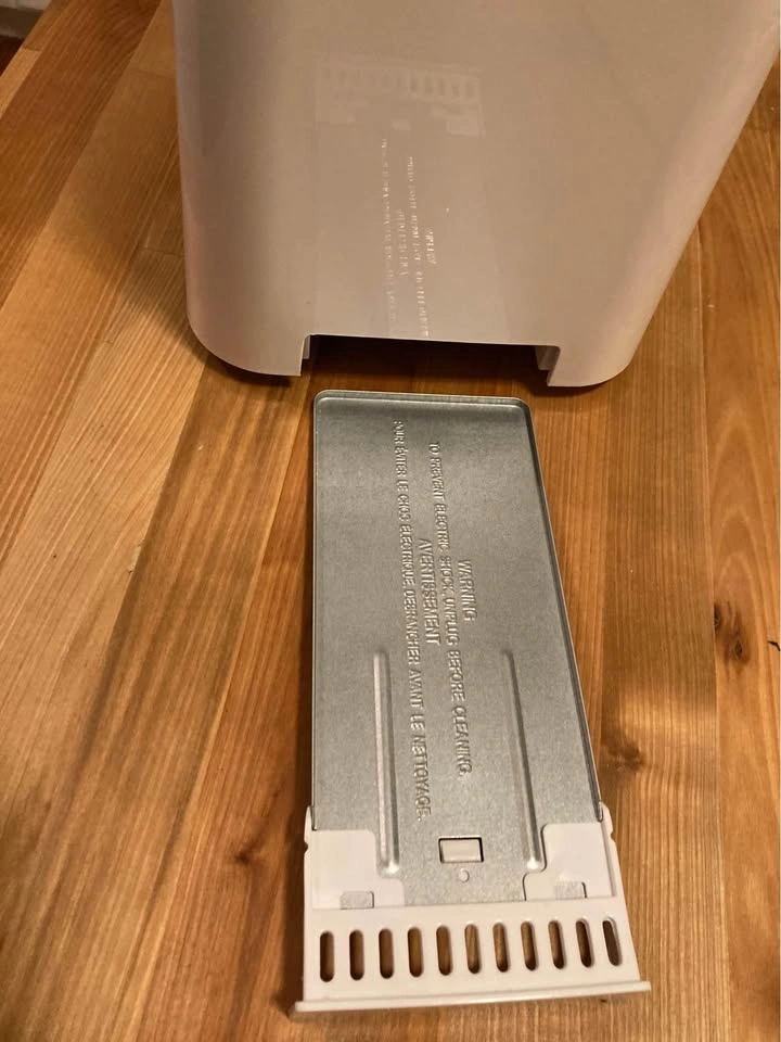 Cuisinart Toaster - photo 3