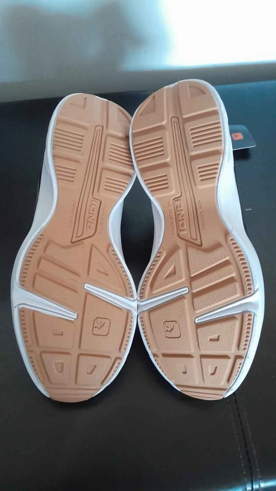 AND1 Men's Slip-On Sneakers - photo 5