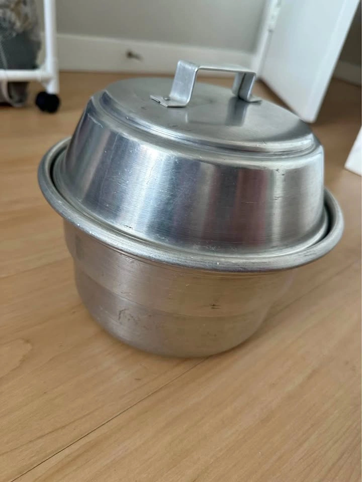 Idily pot
