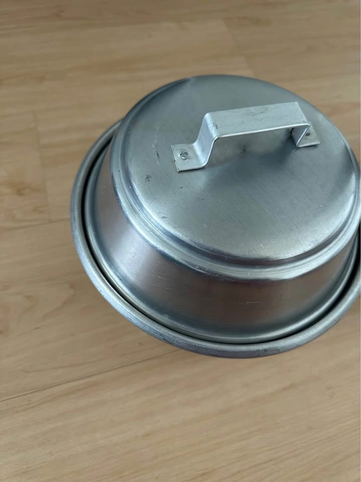 Idily pot - photo 2