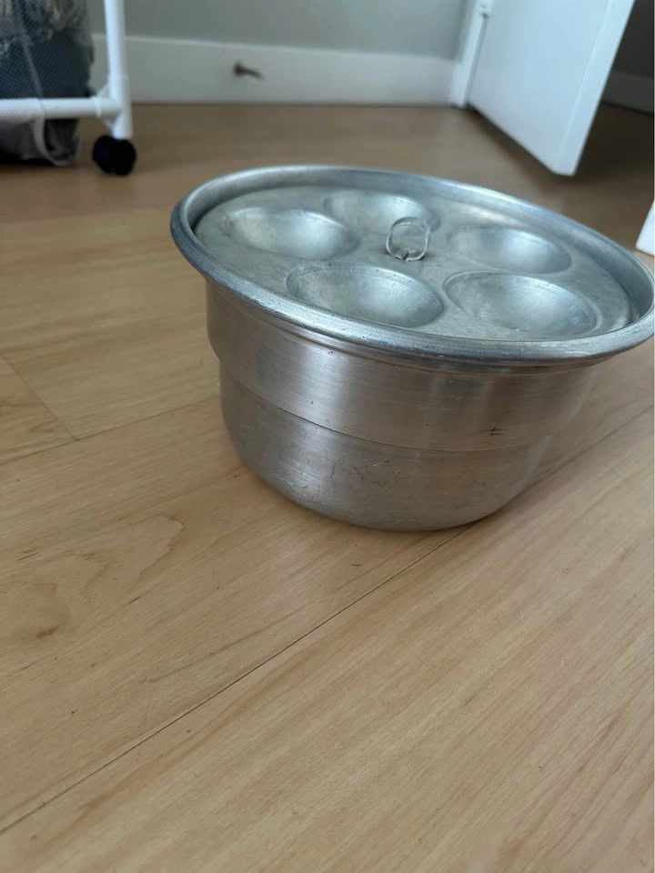 Idily pot - photo 3