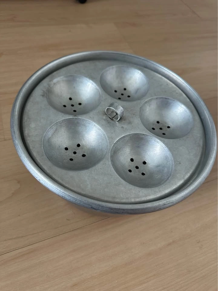 Idily pot - photo 4