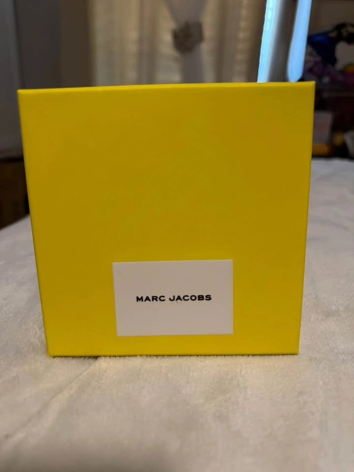Marc Jacobs necklace - photo 2