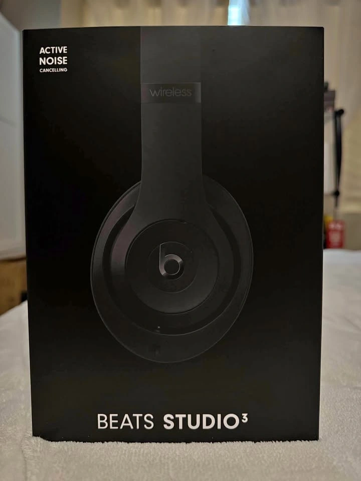 Beats Studio3