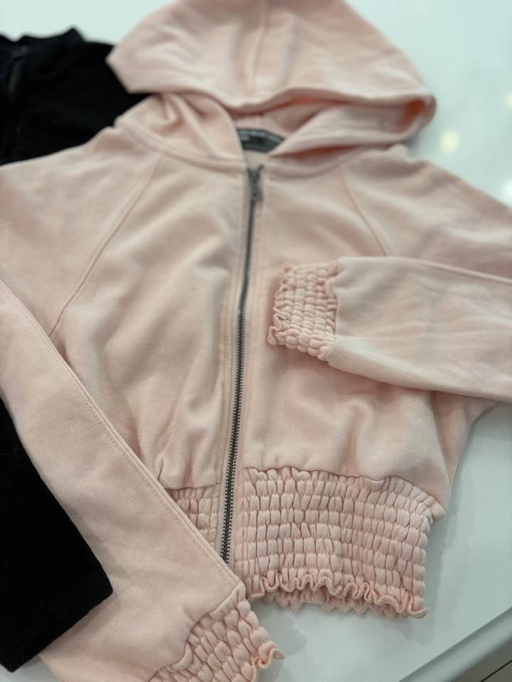 6 pieces of clothing Missguided and Streetwear Society Women's T - photo 4