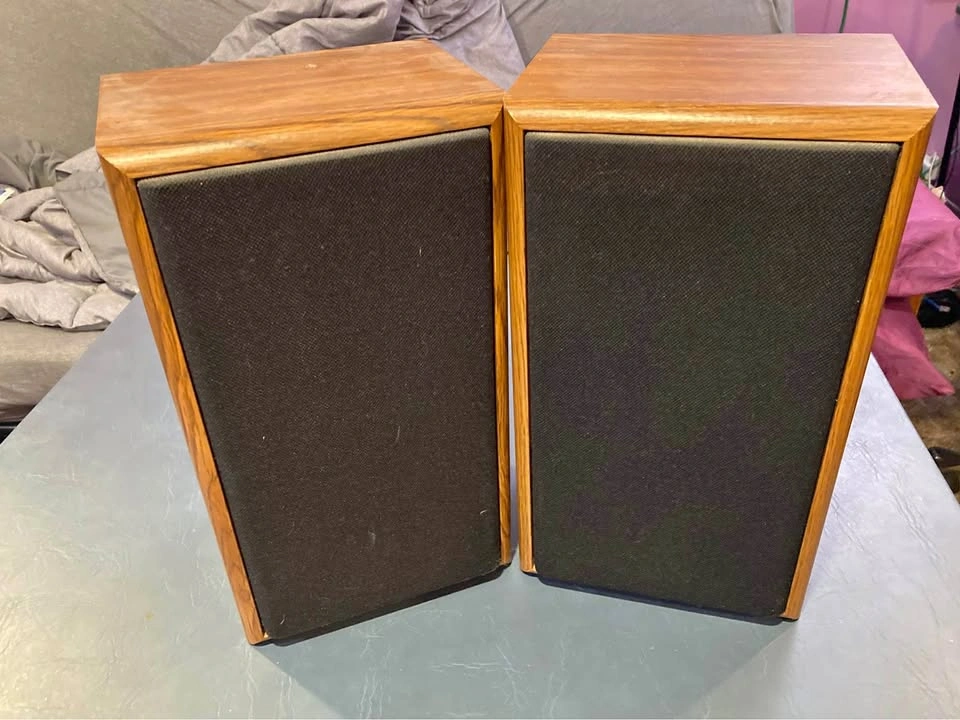 Speakers