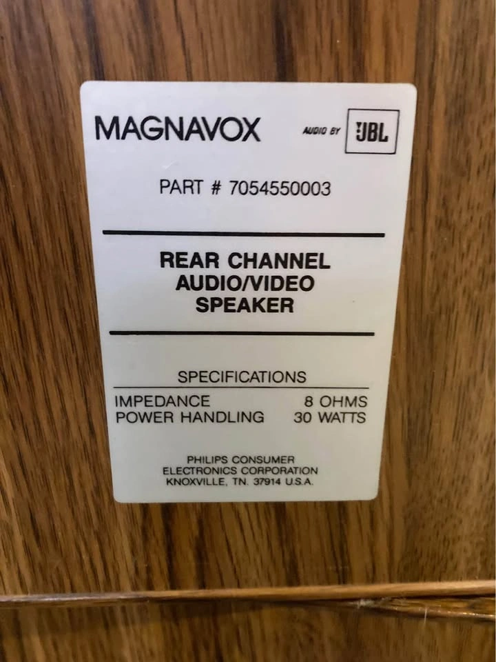 Speakers - photo 2