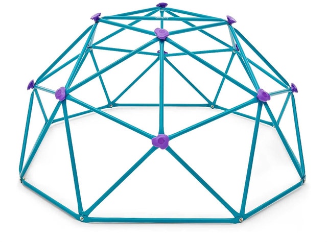Plum Play Climbing Dome - photo 2