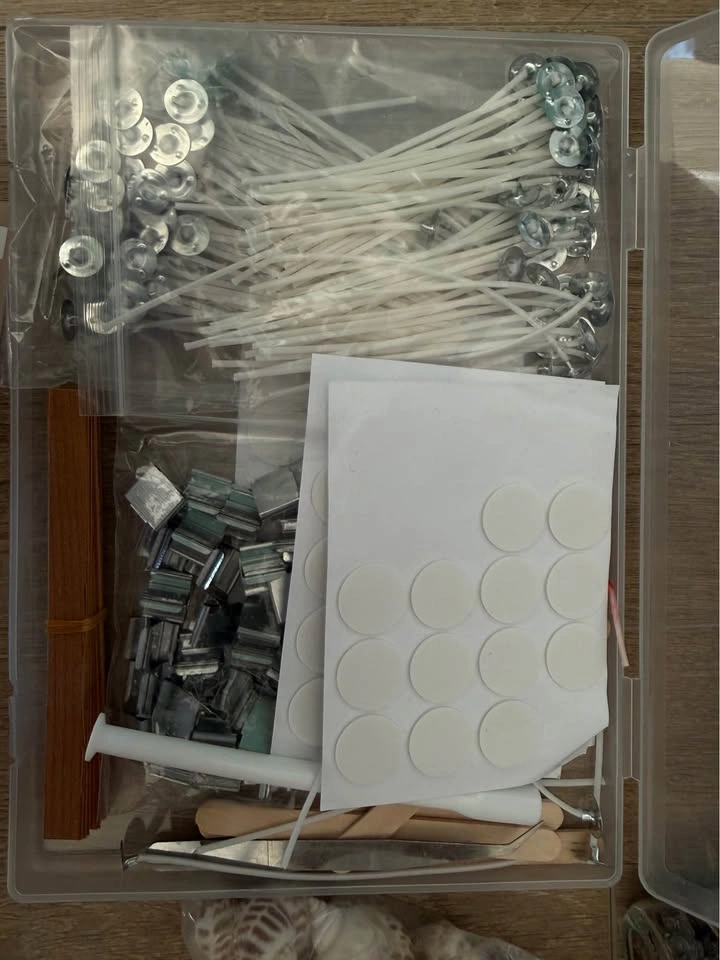 Bundle ~ Candle Making Kit - photo 5