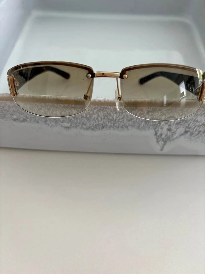 Gucci GG1799/S Vintage Tortoiseshell Sunglasses 60-15-125
