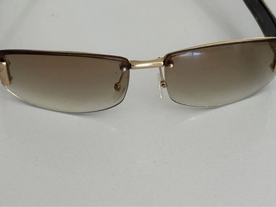 Gucci GG1799/S Vintage Tortoiseshell Sunglasses 60-15-125 - photo 5