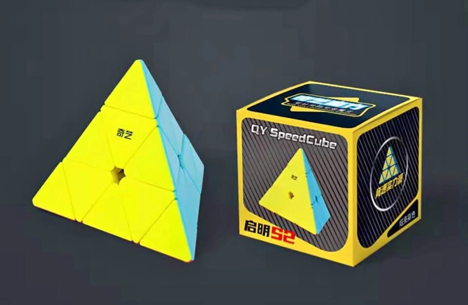 Speed Cube