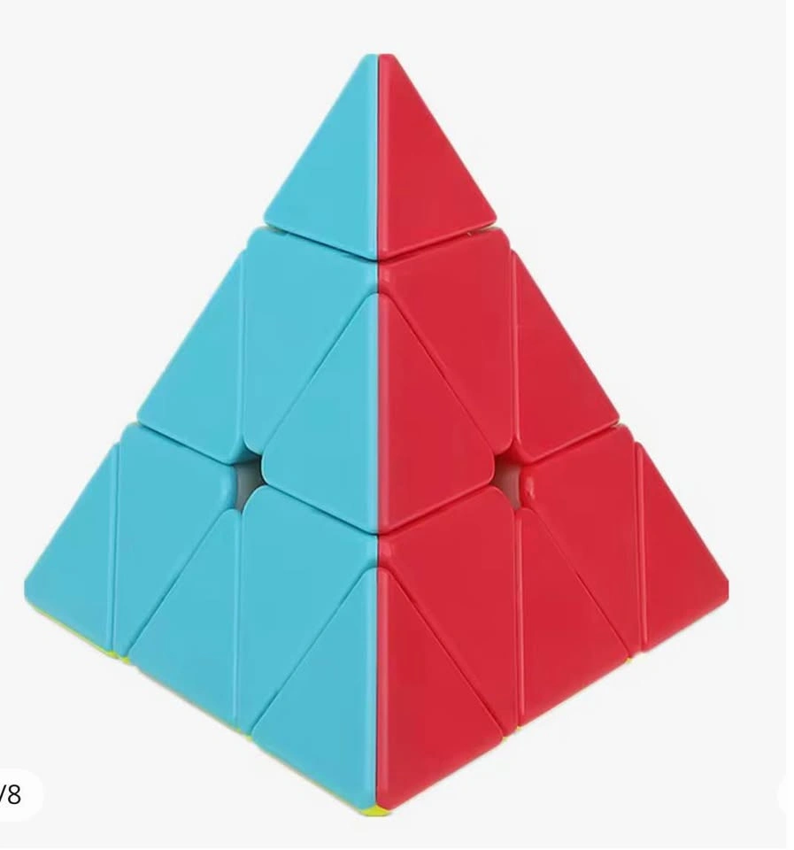 Speed Cube - photo 2