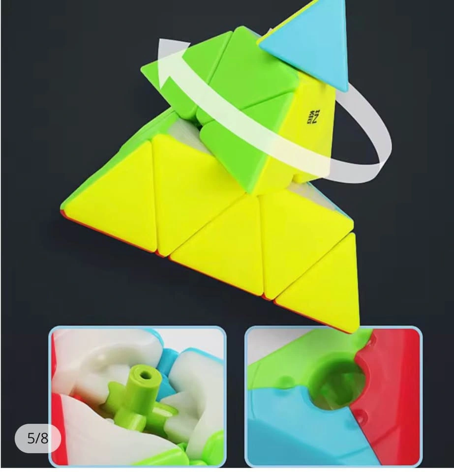 Speed Cube - photo 3