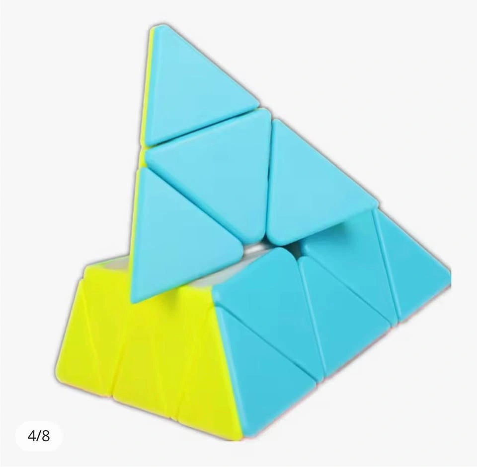 Speed Cube - photo 4
