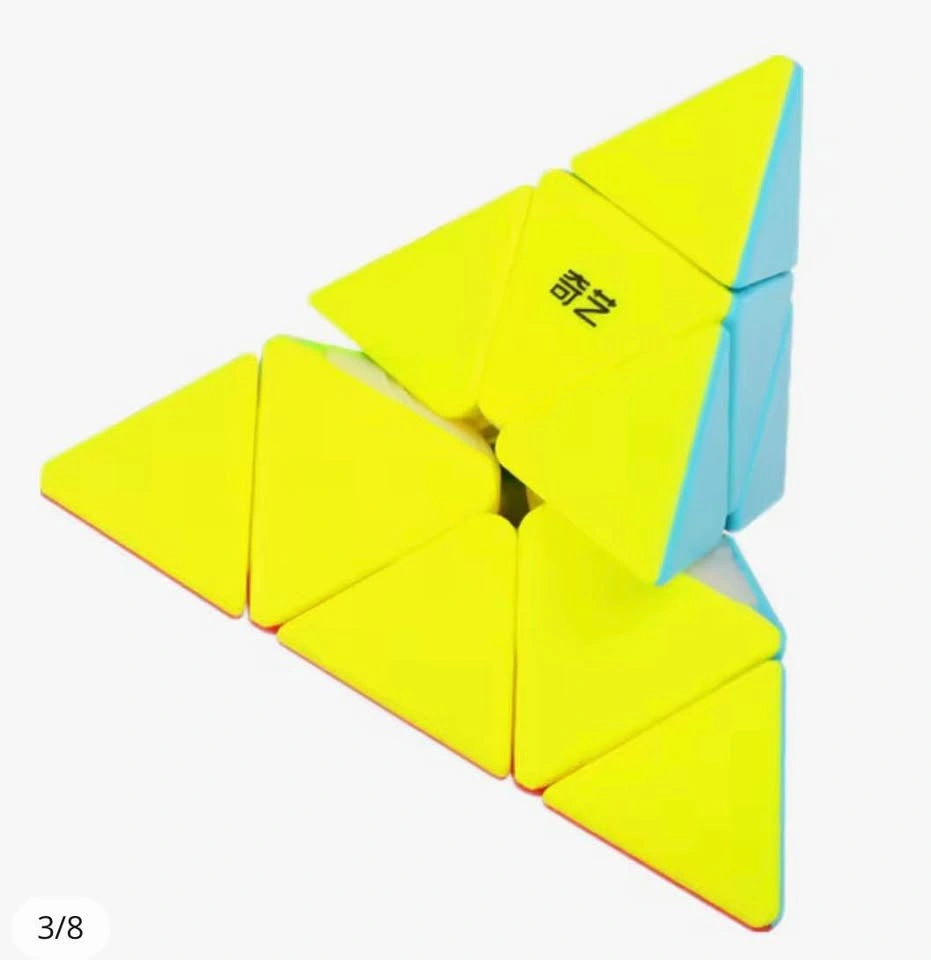 Speed Cube - photo 5