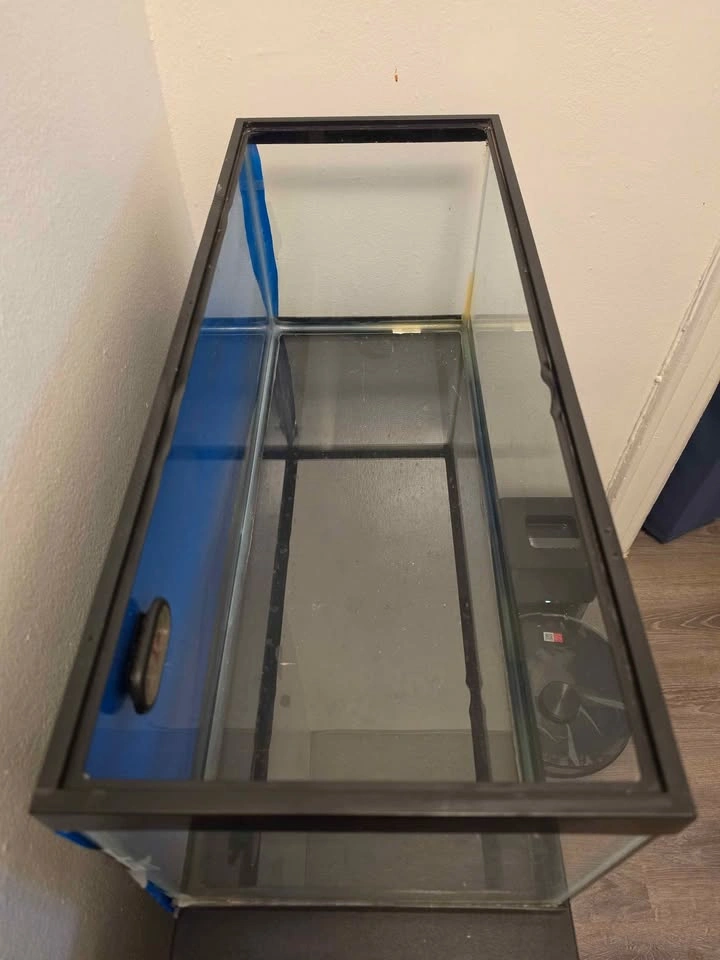 Complete 20-Gallon Long Reptile Habitat Setup – $190 OBO - photo 2