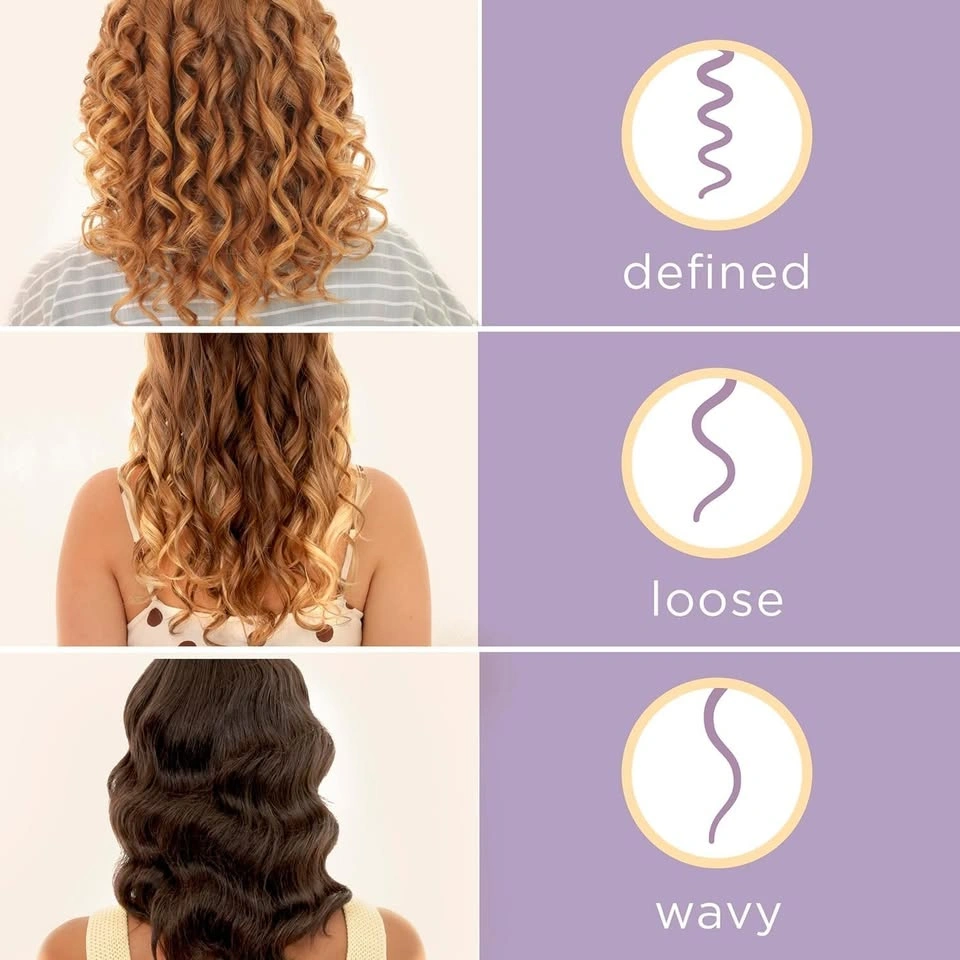 Conair InfinitiPro Curl Secret Ceramic Auto Curler - photo 2