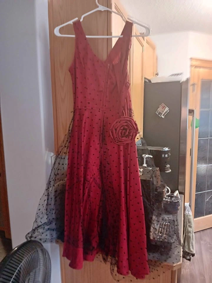 Vintage-reproduction piece by Stop Staring