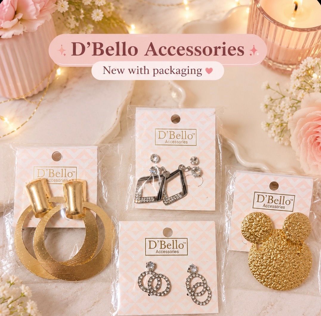 Fashion Jewelry
