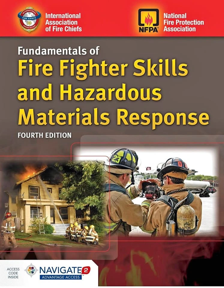 Fundamentals of Fire Fighter Skills and Hazardous Materials Resp