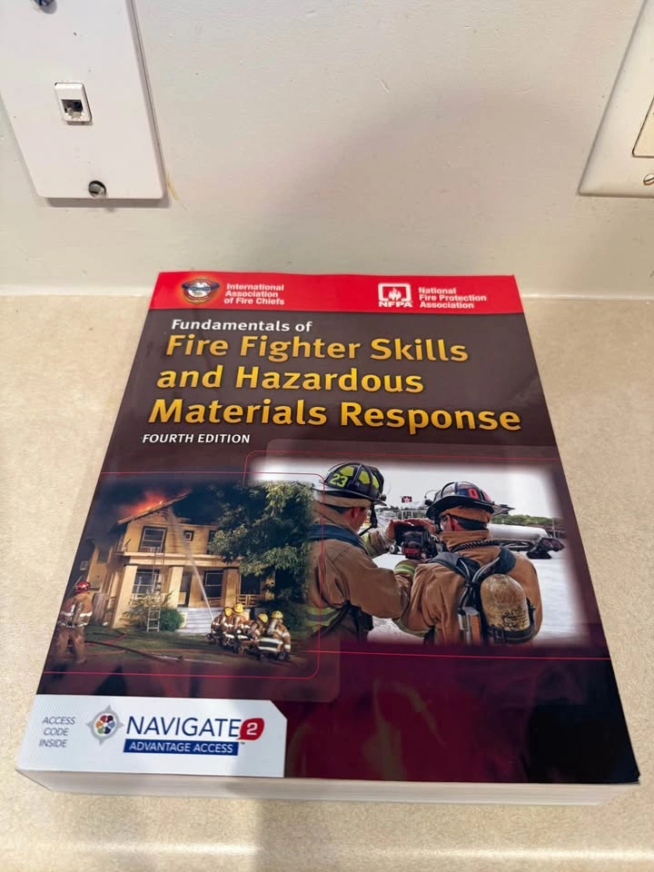 Fundamentals of Fire Fighter Skills and Hazardous Materials Resp - photo 2
